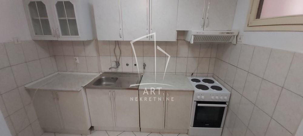 Slika 6 - Ulofa Palmea, Dvosoban stan za izdavanje, 45m2, 350€