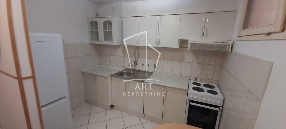Slika 7 - Ulofa Palmea, Dvosoban stan za izdavanje, 45m2, 350€