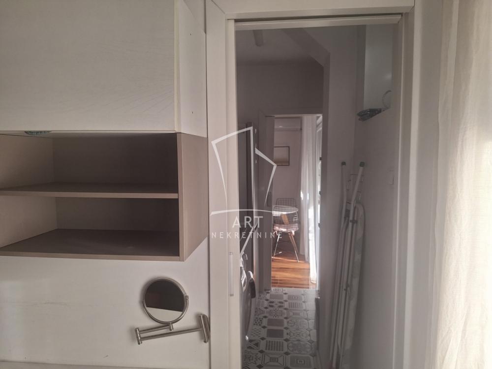 Slika 5 - Južni Bulevar, Dvosoban stan za izdavanje, 38m2, 650€