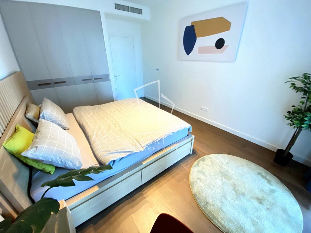 Slika 9 - Hercegovačka, Dvosoban stan za izdavanje, 70m2, 1.850€