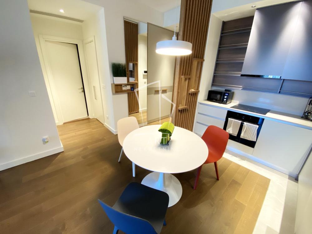 Slika 11 - Hercegovačka, Dvosoban stan za izdavanje, 70m2, 1.850€
