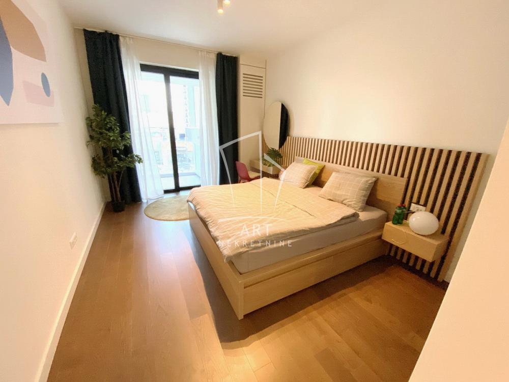 Slika 7 - Hercegovačka, Dvosoban stan za izdavanje, 70m2, 1.850€