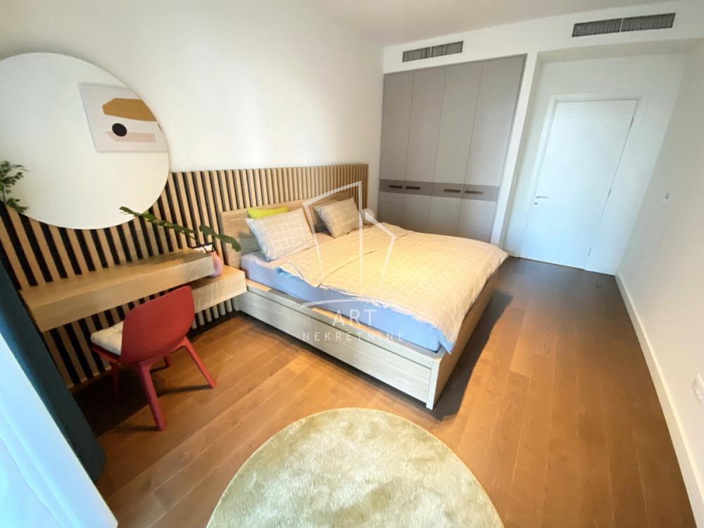 Slika 8 - Hercegovačka, Dvosoban stan za izdavanje, 70m2, 1.850€