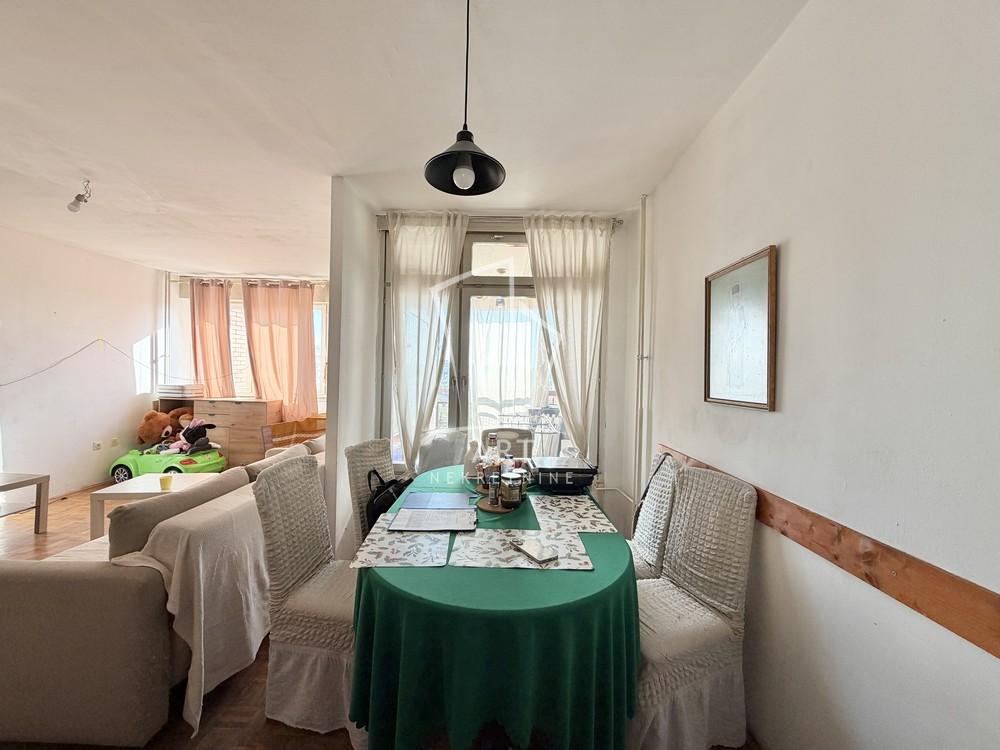 Slika 5 - Paunova, Četvorosoban stan na prodaju, 84m2, 240.000€