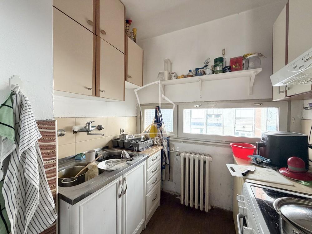 Slika 4 - Paunova, Četvorosoban stan na prodaju, 84m2, 240.000€