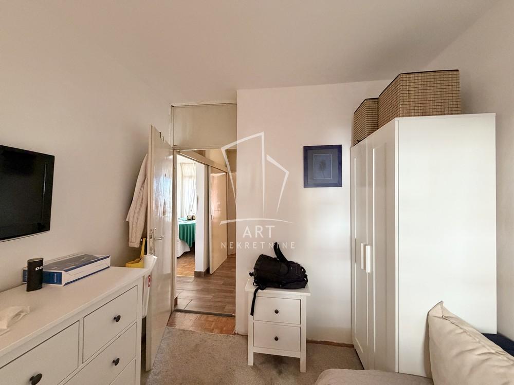 Slika 9 - Paunova, Četvorosoban stan na prodaju, 84m2, 240.000€