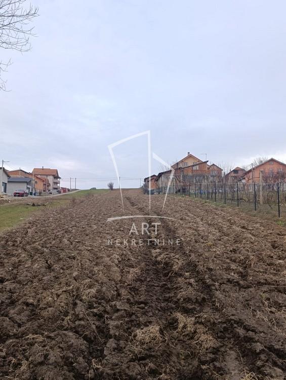 Slika 4 - Jaroslava Černog Plac na prodaju, Voždovac, Pinosava, 115.000€