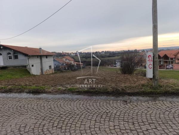 Slika 3 - Jaroslava Černog Plac na prodaju, Voždovac, Pinosava, 115.000€