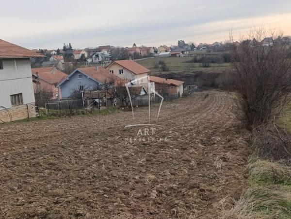 Slika 2 - Jaroslava Černog Plac na prodaju, Voždovac, Pinosava, 115.000€