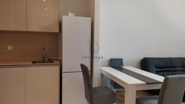 Slika 6 - Bulevar Vudroa Vilsona, Jednoiposoban stan za izdavanje, 55m2, 1.100€