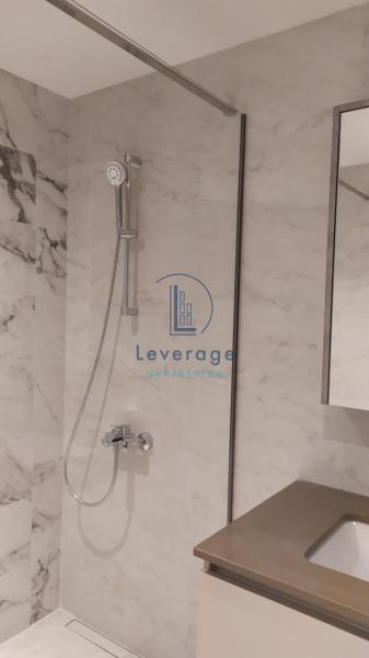 Slika 11 - Bulevar Vudroa Vilsona, Jednoiposoban stan za izdavanje, 55m2, 1.100€