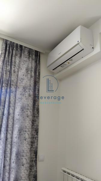 Slika 5 - Bulevar Vudroa Vilsona, Jednoiposoban stan za izdavanje, 55m2, 1.100€