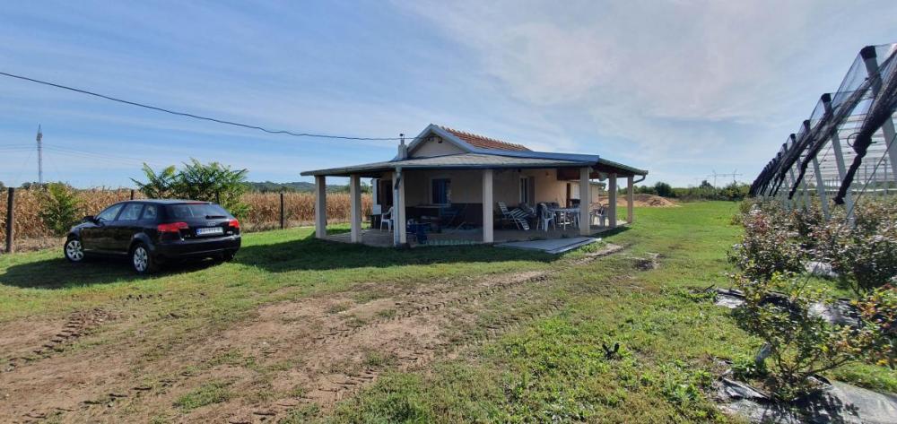 Slika 1 - Kuća na prodaju, 60m2, 330.000€