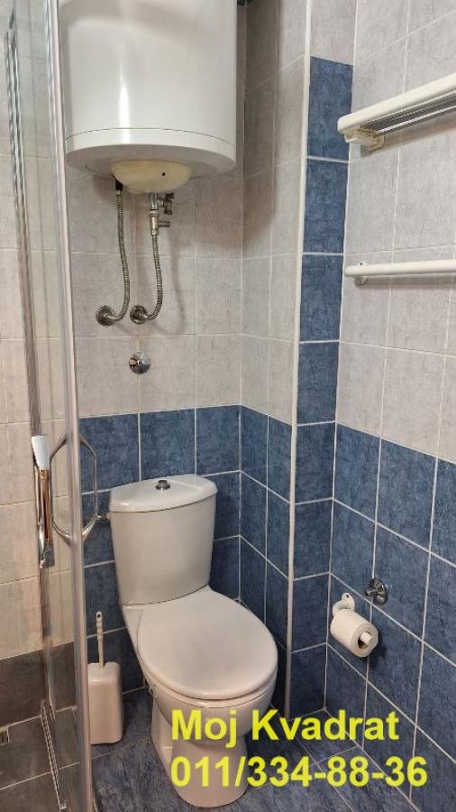 Slika 10 - Jednosoban stan za izdavanje, 25m2, 400€