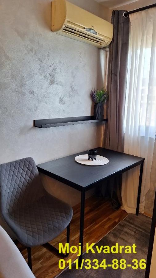 Slika 4 - Jednosoban stan za izdavanje, 25m2, 400€