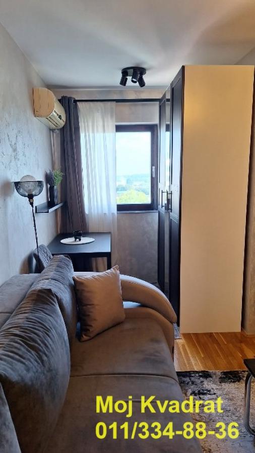 Slika 2 - Jednosoban stan za izdavanje, 25m2, 400€