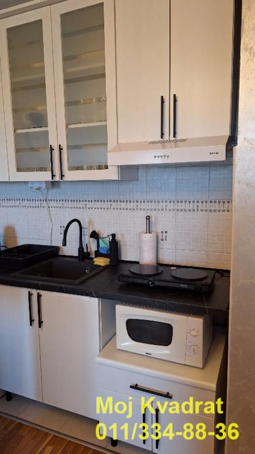 Slika 6 - Jednosoban stan za izdavanje, 25m2, 400€