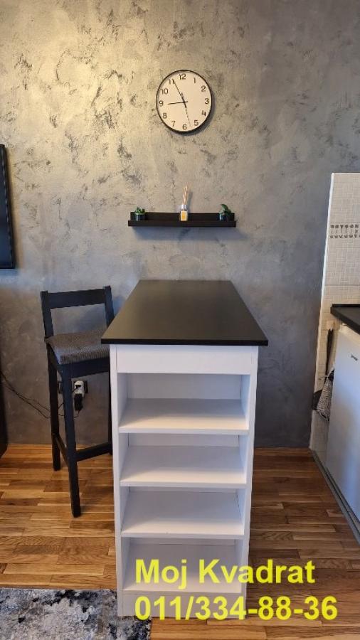 Slika 7 - Jednosoban stan za izdavanje, 25m2, 400€