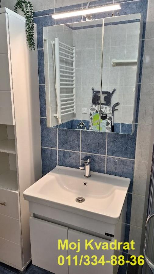 Slika 9 - Jednosoban stan za izdavanje, 25m2, 400€
