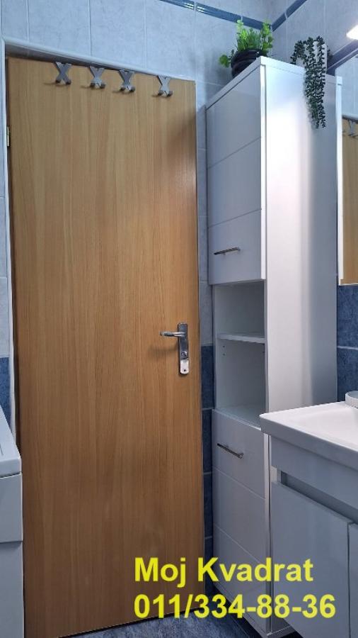 Slika 11 - Jednosoban stan za izdavanje, 25m2, 400€