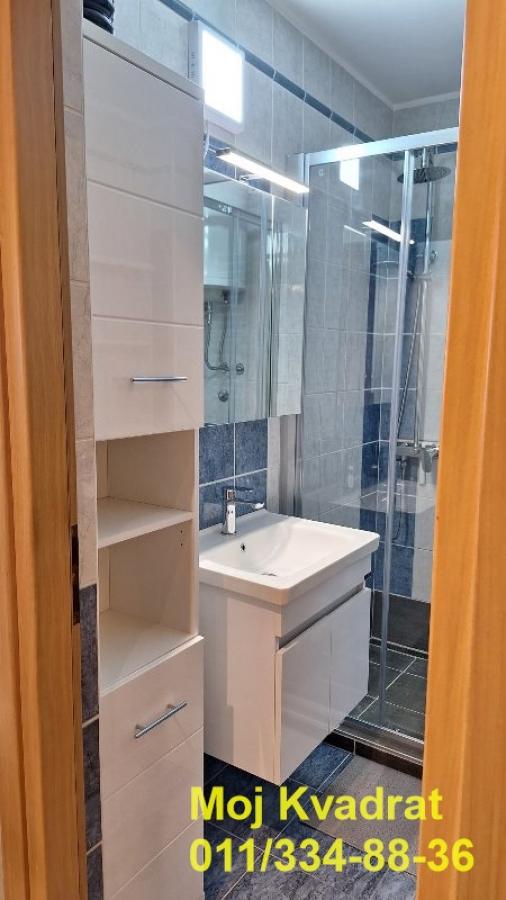 Slika 8 - Jednosoban stan za izdavanje, 25m2, 400€