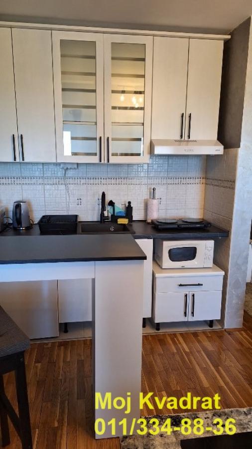 Slika 5 - Jednosoban stan za izdavanje, 25m2, 400€