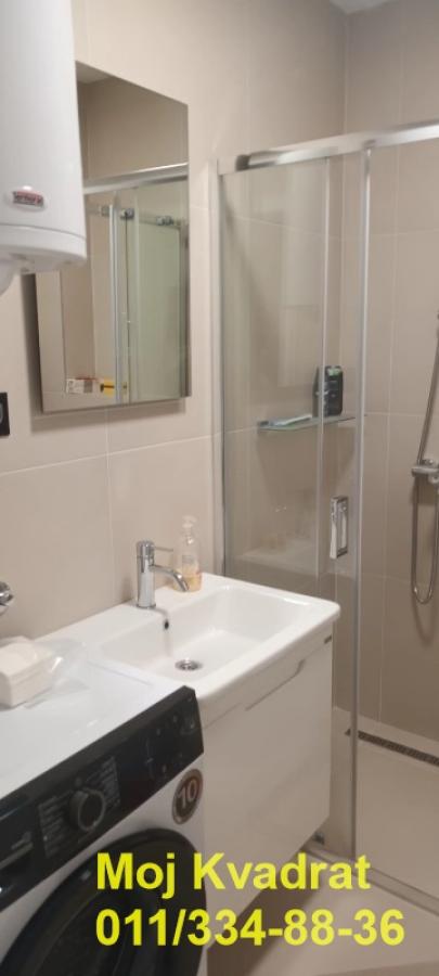 Slika 5 - Jednosoban stan na prodaju, 27m2, 119.000€
