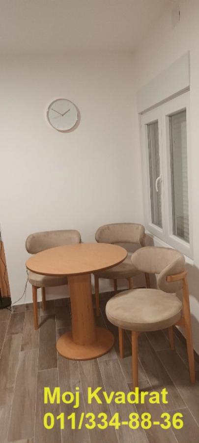 Slika 3 - Jednosoban stan na prodaju, 27m2, 119.000€
