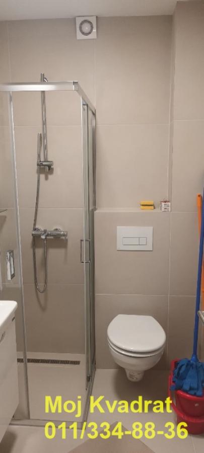 Slika 6 - Jednosoban stan na prodaju, 27m2, 119.000€