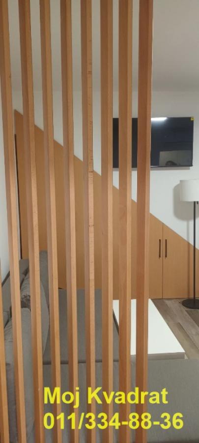 Slika 1 - Jednosoban stan na prodaju, 27m2, 119.000€