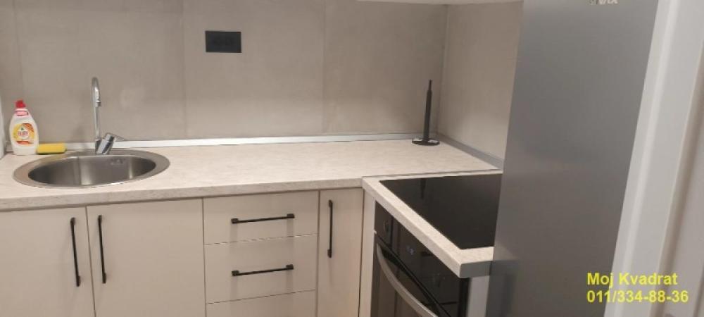Slika 4 - Jednosoban stan na prodaju, 27m2, 119.000€