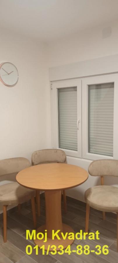 Slika 2 - Jednosoban stan na prodaju, 27m2, 119.000€