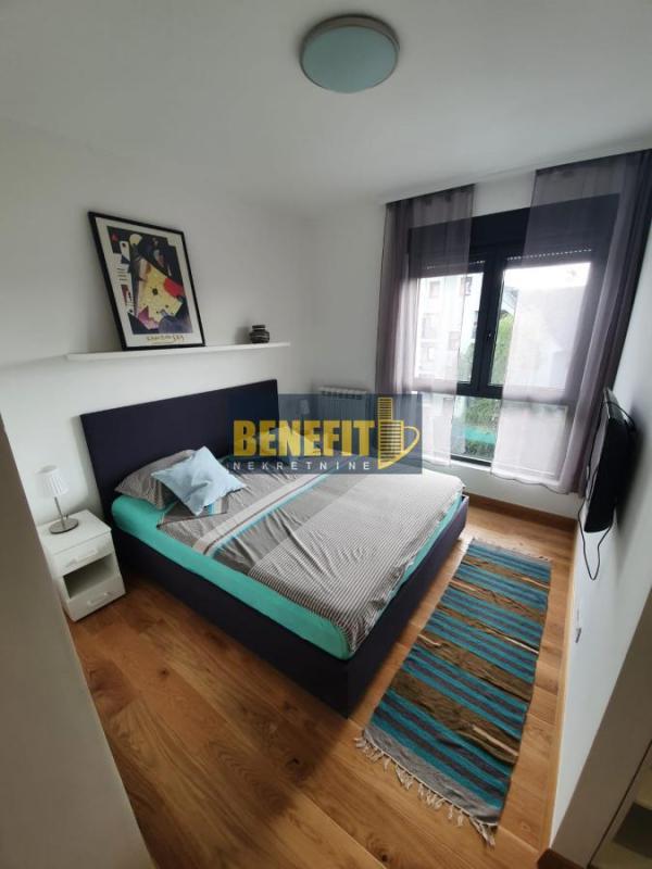 Slika 7 - Četvorosoban stan za izdavanje, 81m2, 1.300€
