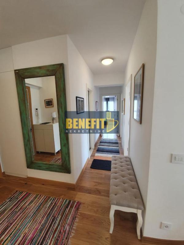 Slika 6 - Četvorosoban stan za izdavanje, 81m2, 1.300€