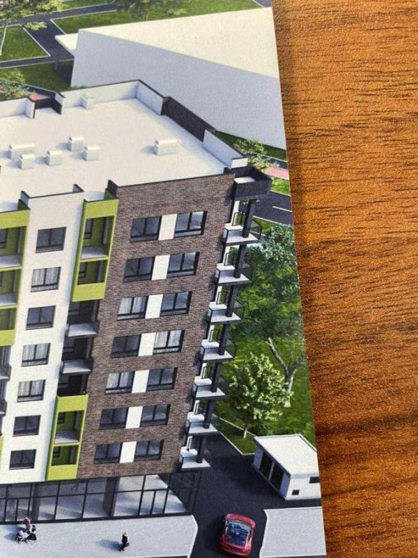 Slika 1 - Četvorosoban stan na prodaju, 87m2, 288.000€