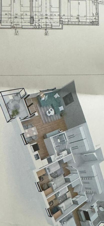 Slika 2 - Četvorosoban stan na prodaju, 87m2, 288.000€