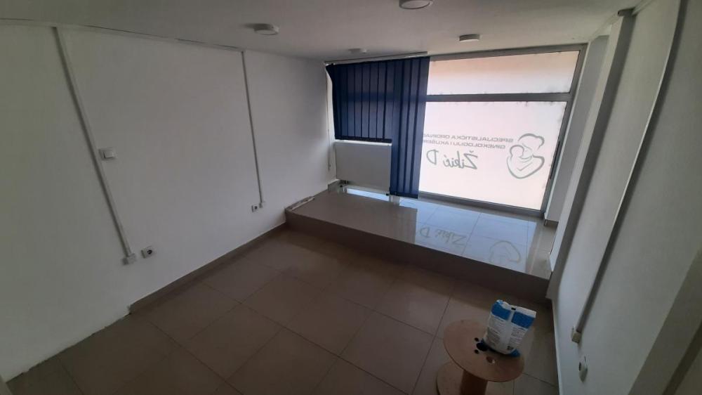 Slika 11 -  Lokal za izdavanje, 100m2, 600€