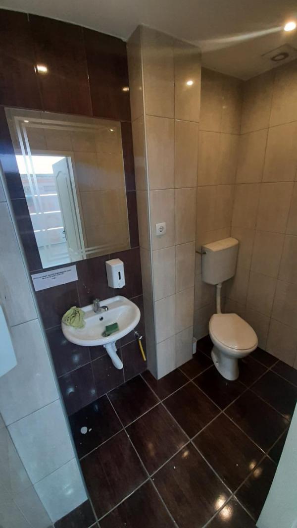 Slika 4 -  Lokal za izdavanje, 100m2, 600€