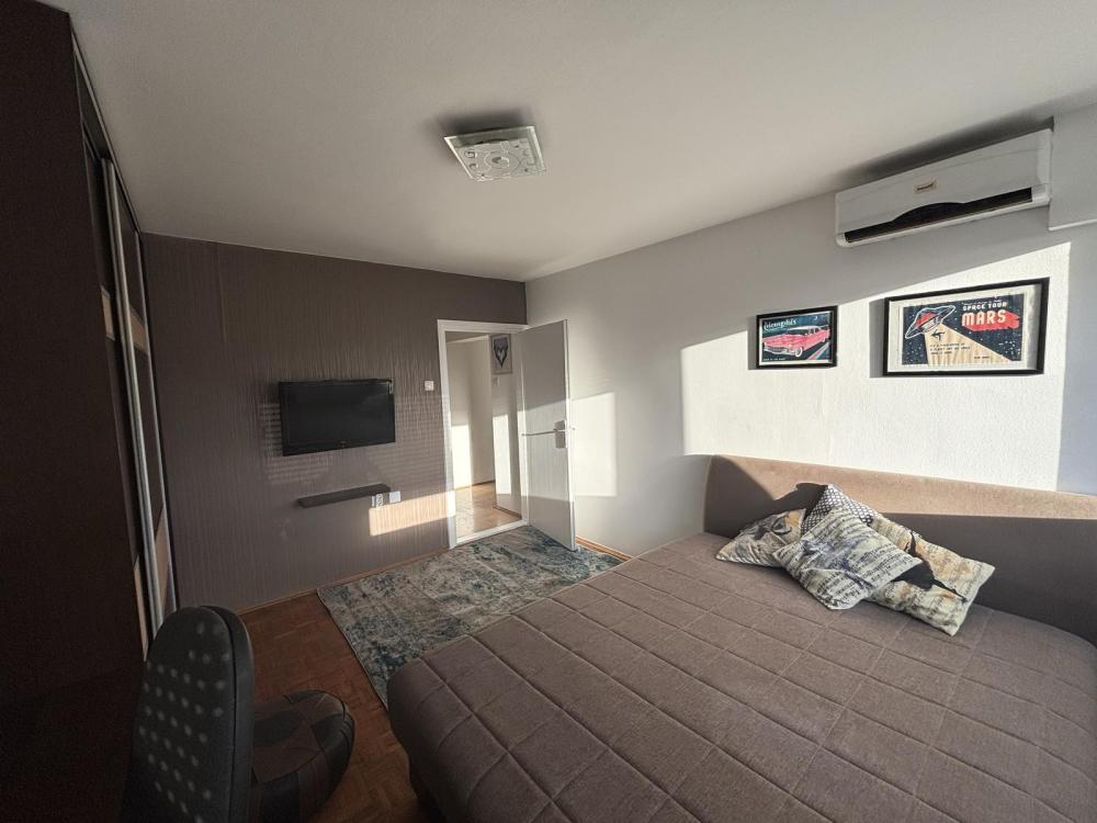 Slika 8 - Bulevar oslobođenja 9, Jednoiposoban stan za izdavanje, 40m2, 380€
