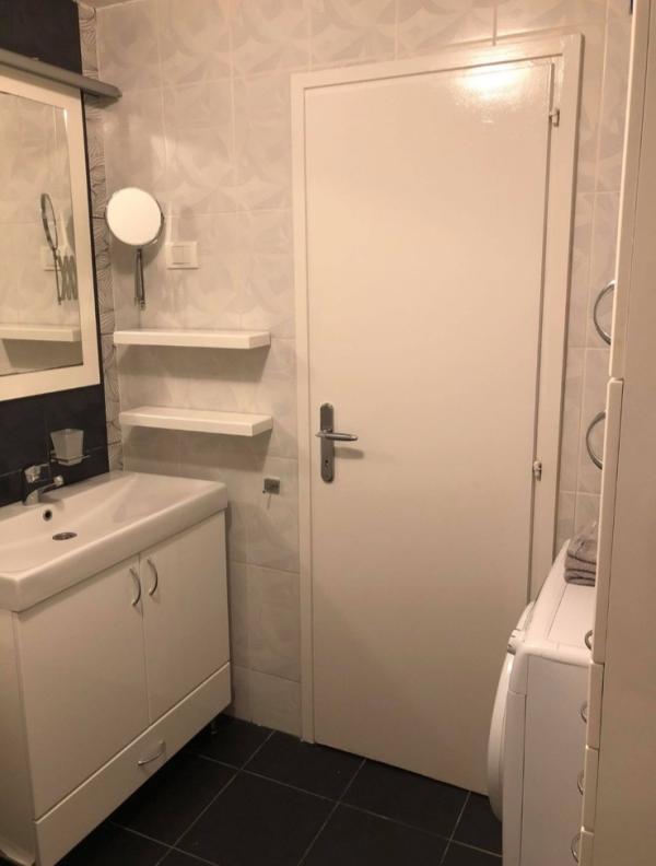 Slika 6 - Bulevar oslobođenja 9, Jednoiposoban stan za izdavanje, 40m2, 380€