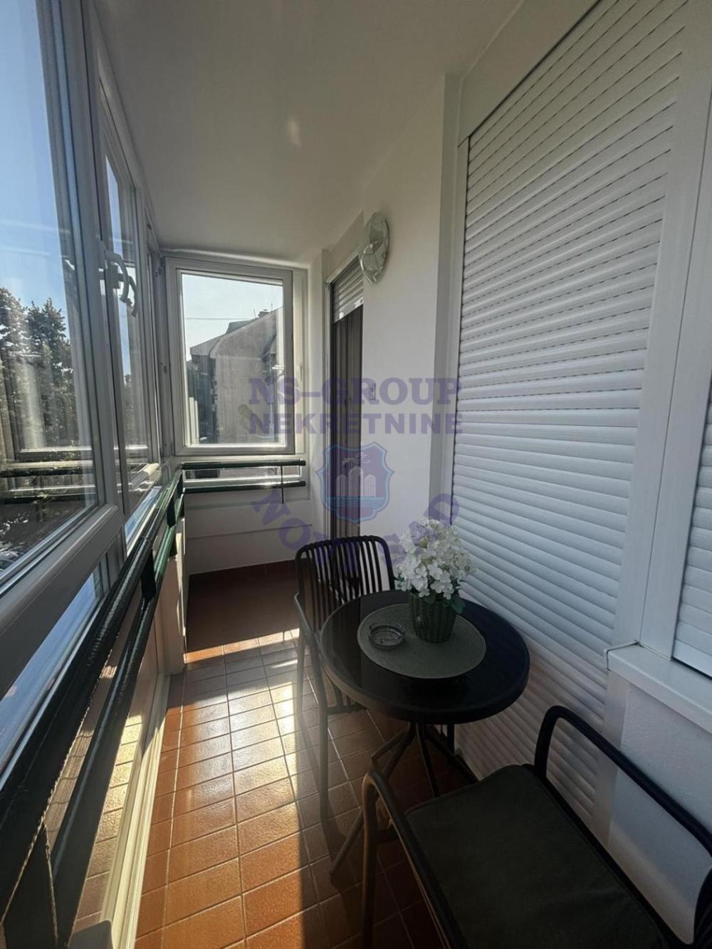 Slika 3 - Dvosoban stan na prodaju, 49m2, 154.500€