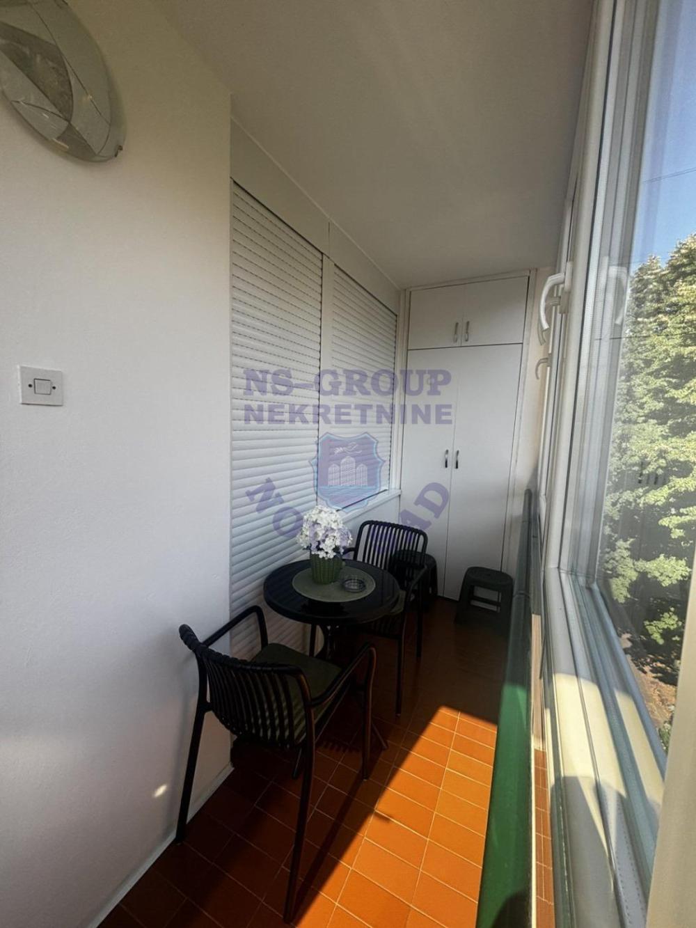 Slika 7 - Dvosoban stan na prodaju, 49m2, 154.500€
