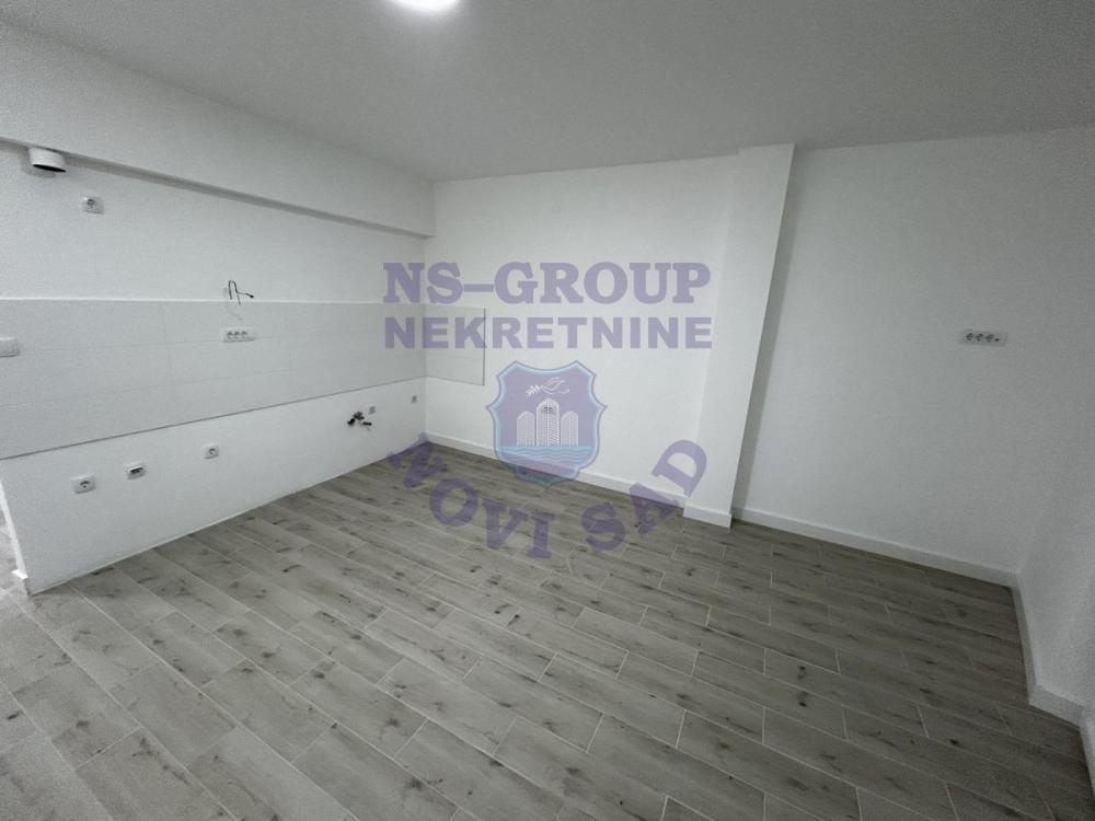 Slika 1 -  Stan na prodaju, 36m2, 71.330€