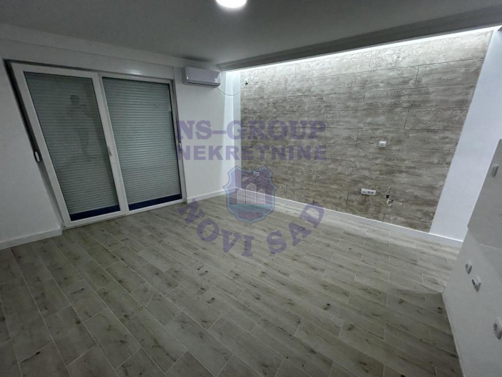 Slika 0 -  Stan na prodaju, 36m2, 71.330€