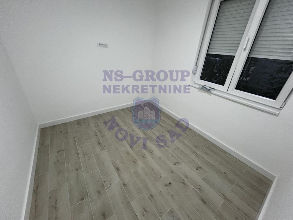 Slika 2 -  Stan na prodaju, 36m2, 71.330€