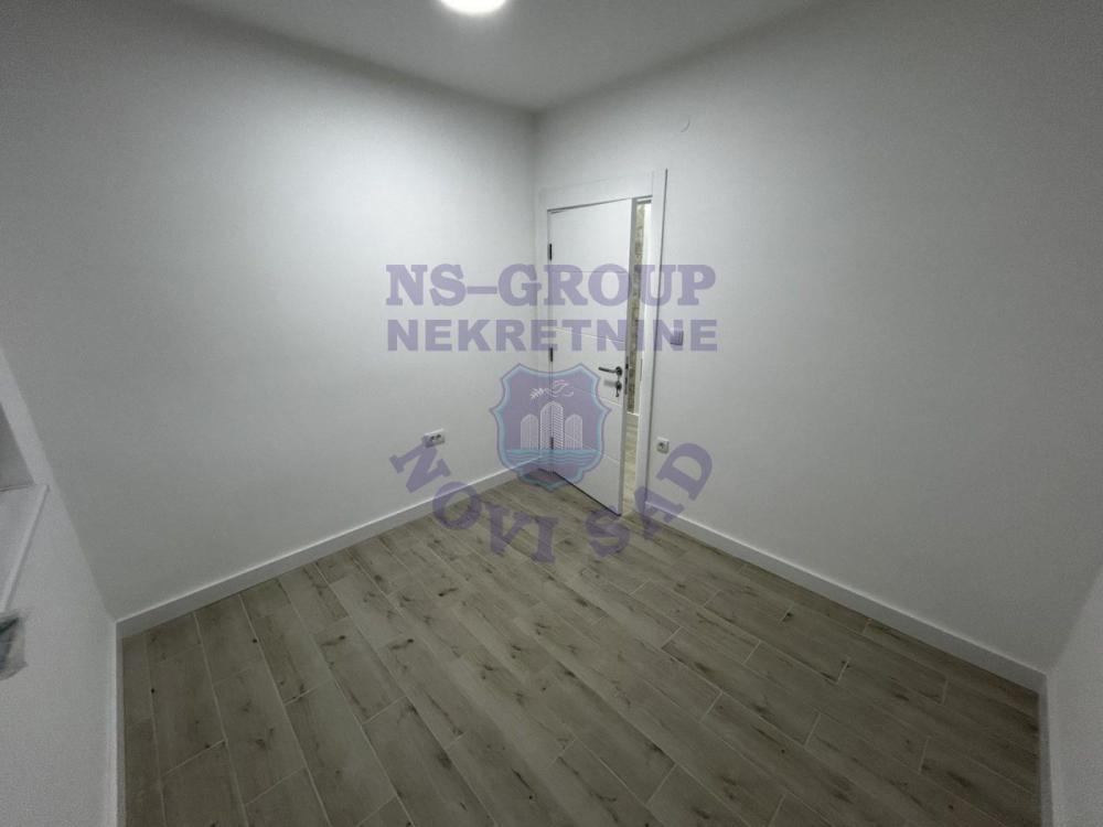 Slika 3 -  Stan na prodaju, 36m2, 71.330€