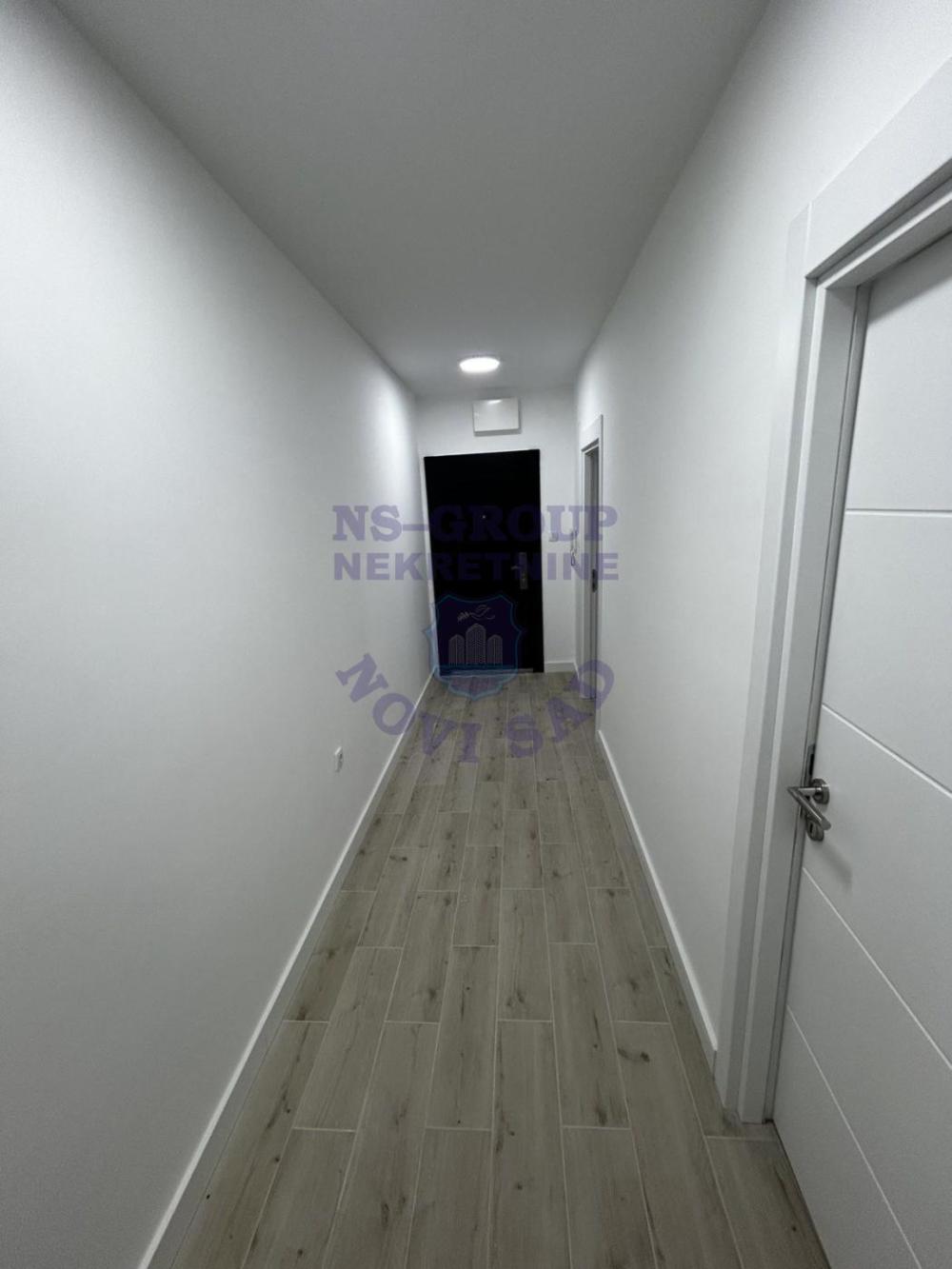 Slika 4 -  Stan na prodaju, 36m2, 71.330€
