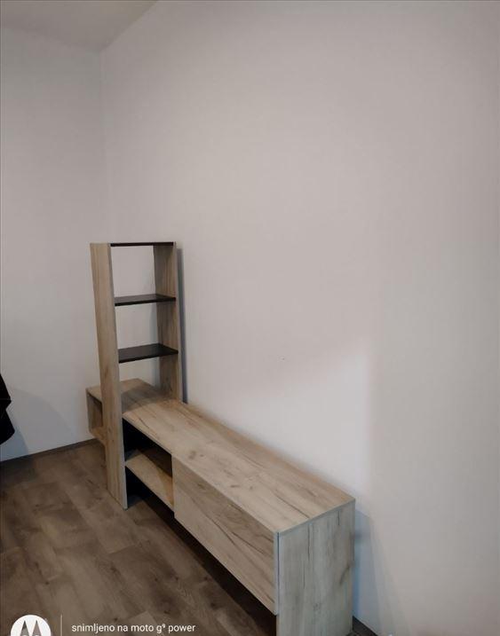 Slika 1 - Pupinova, Trosoban stan za izdavanje, 55m2, 400€