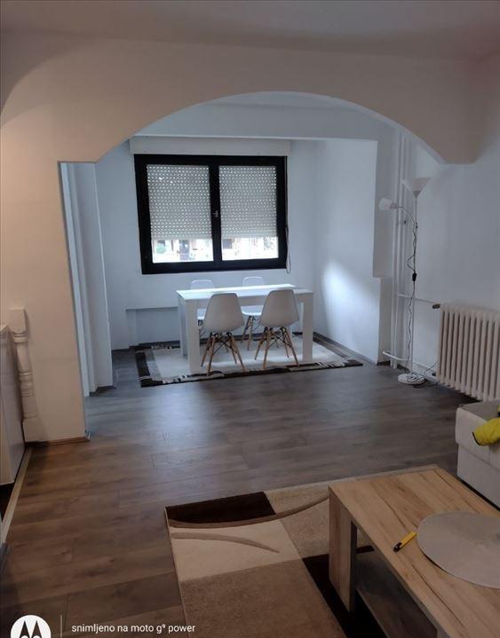 Slika 4 - Pupinova, Trosoban stan za izdavanje, 55m2, 400€