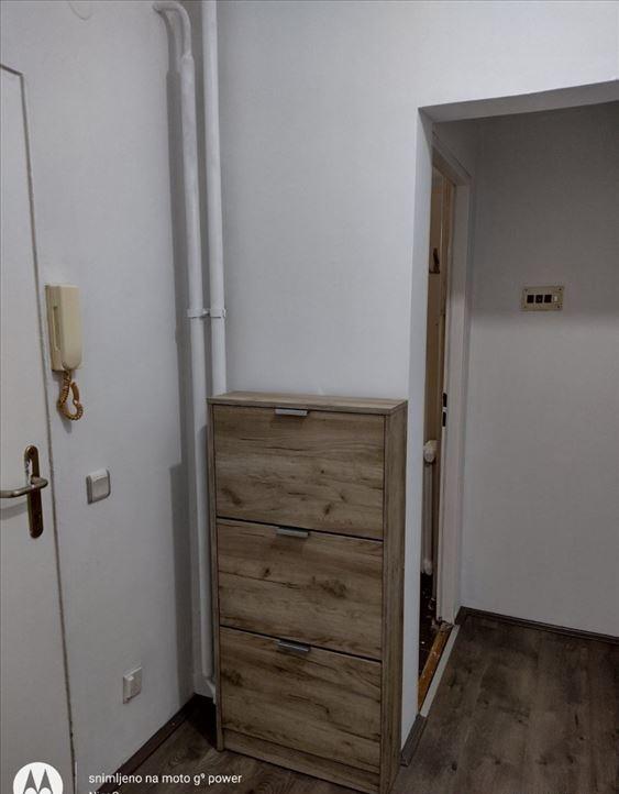 Slika 5 - Pupinova, Trosoban stan za izdavanje, 55m2, 400€
